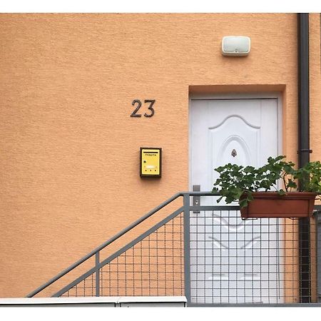 Apartmani 23 Novi Pazar Luaran gambar