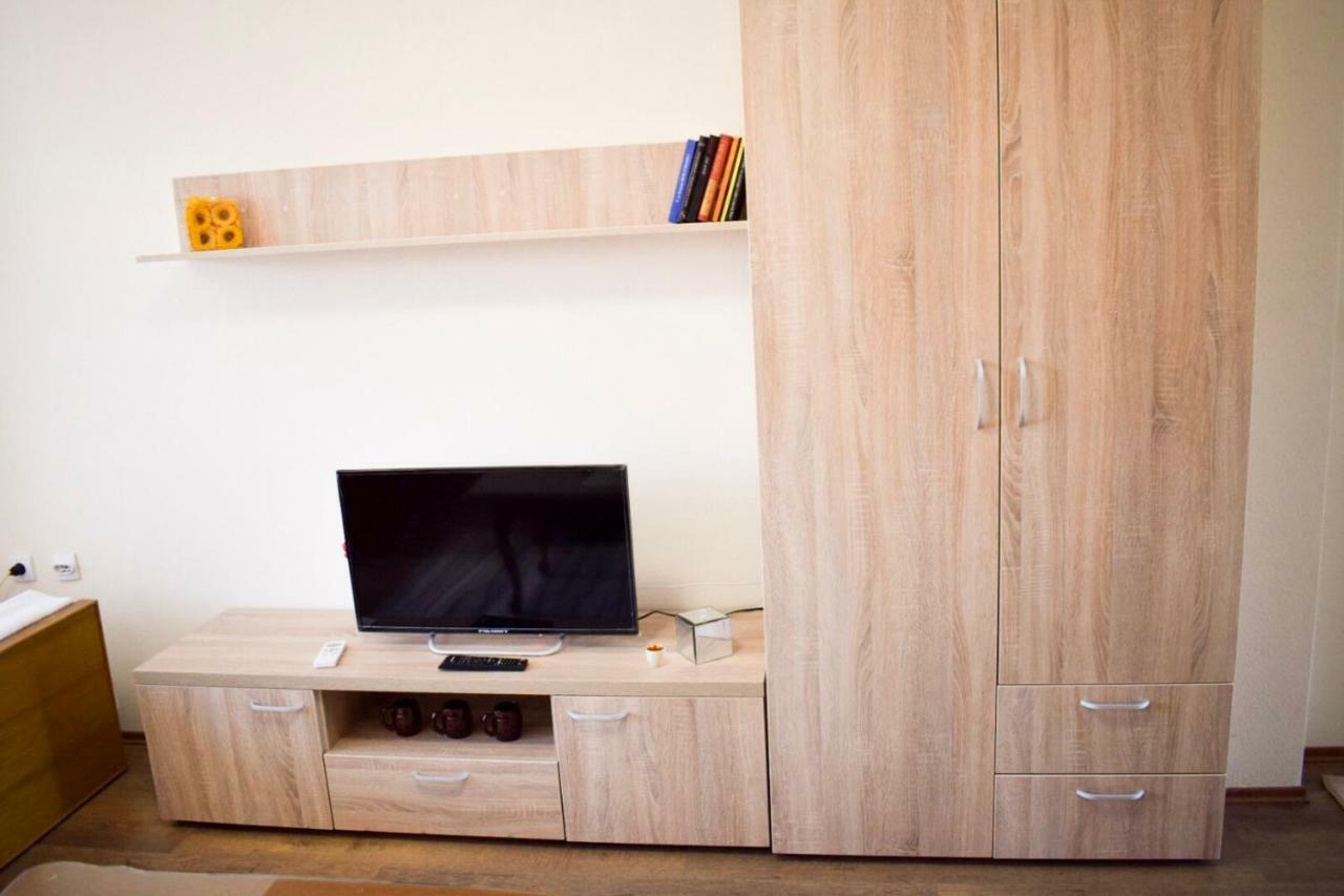 Apartmani 23 Novi Pazar Luaran gambar