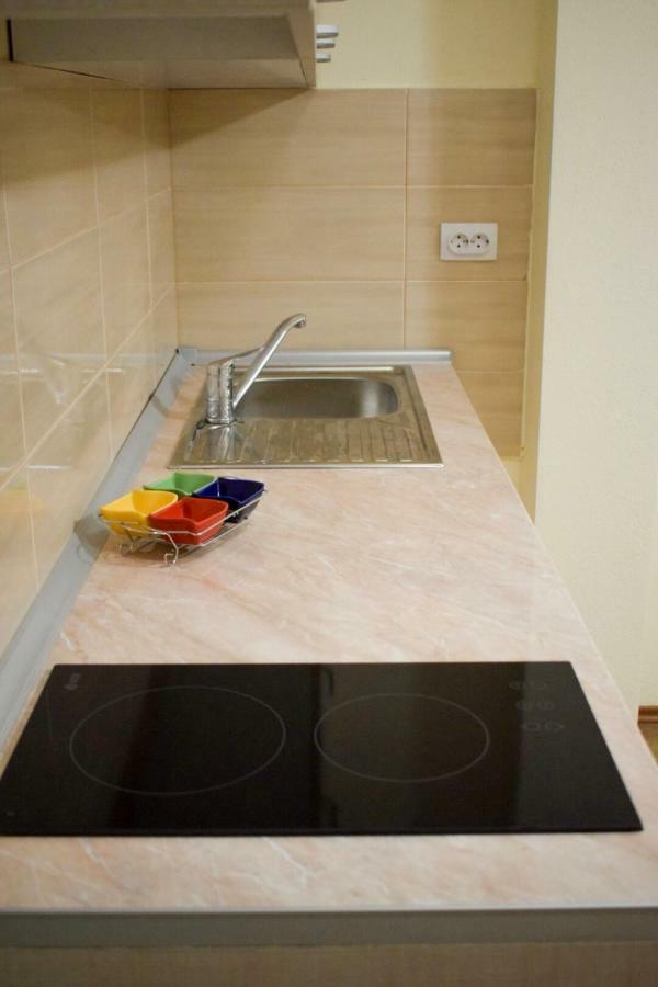 Apartmani 23 Novi Pazar Luaran gambar