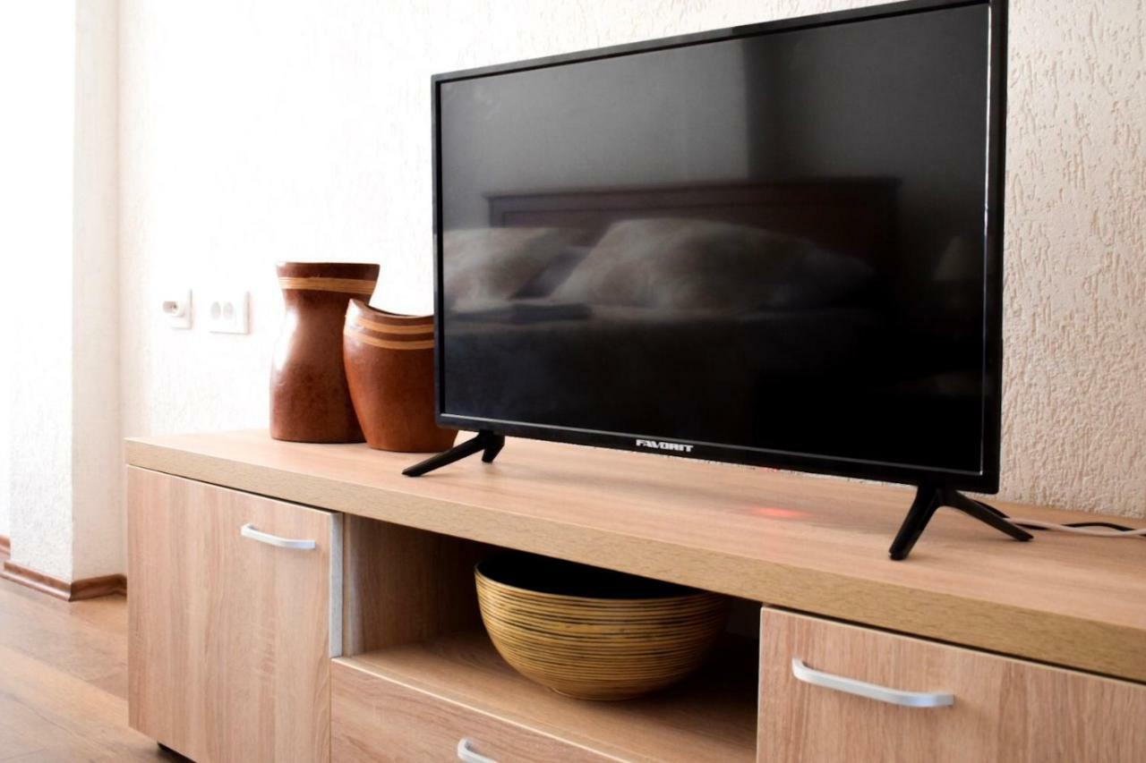 Apartmani 23 Novi Pazar Luaran gambar