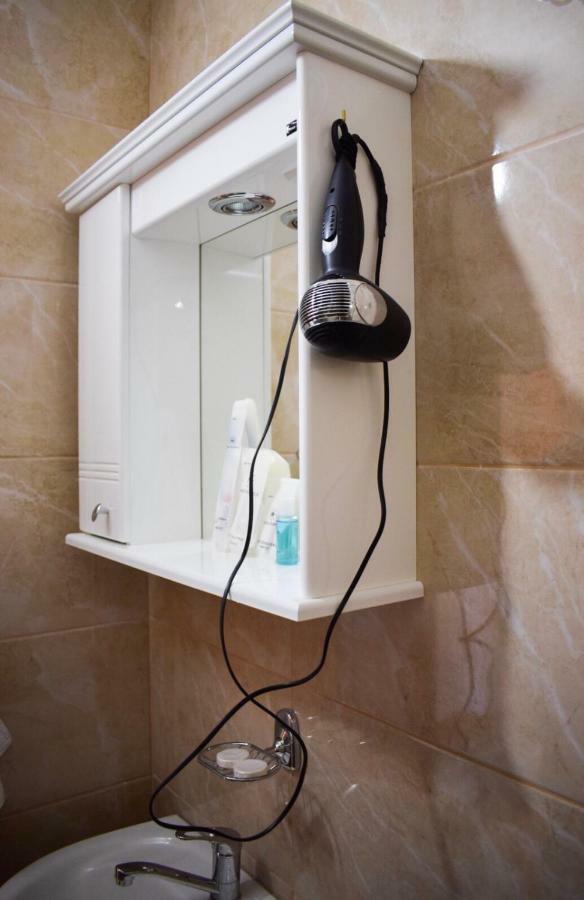 Apartmani 23 Novi Pazar Luaran gambar