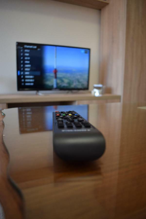 Apartmani 23 Novi Pazar Luaran gambar