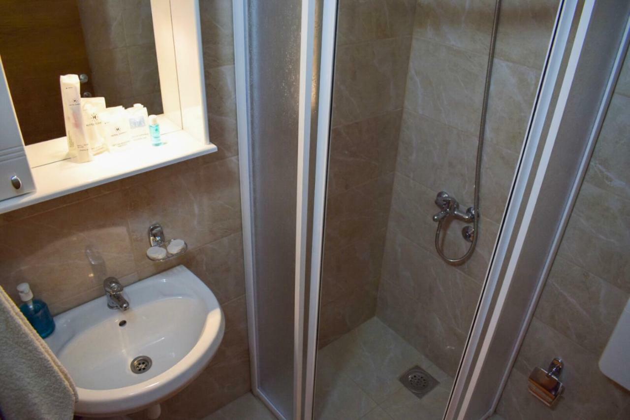 Apartmani 23 Novi Pazar Luaran gambar