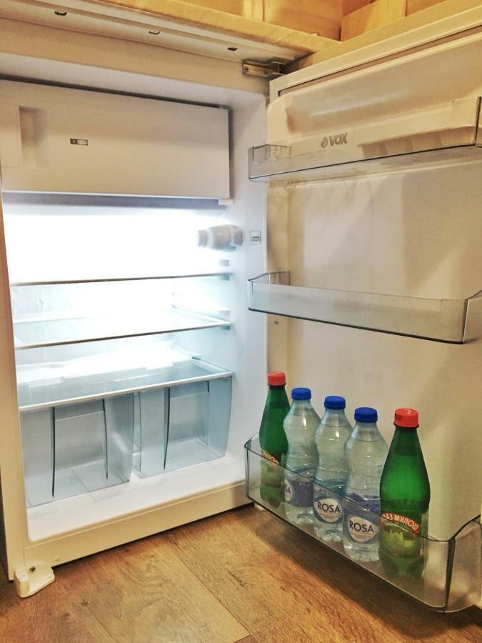 Apartmani 23 Novi Pazar Luaran gambar