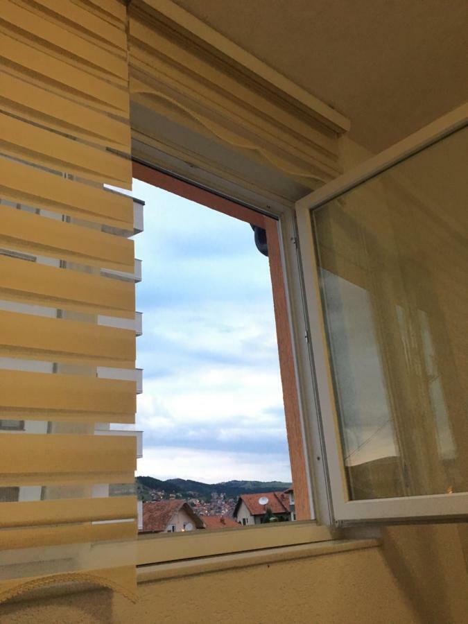 Apartmani 23 Novi Pazar Luaran gambar