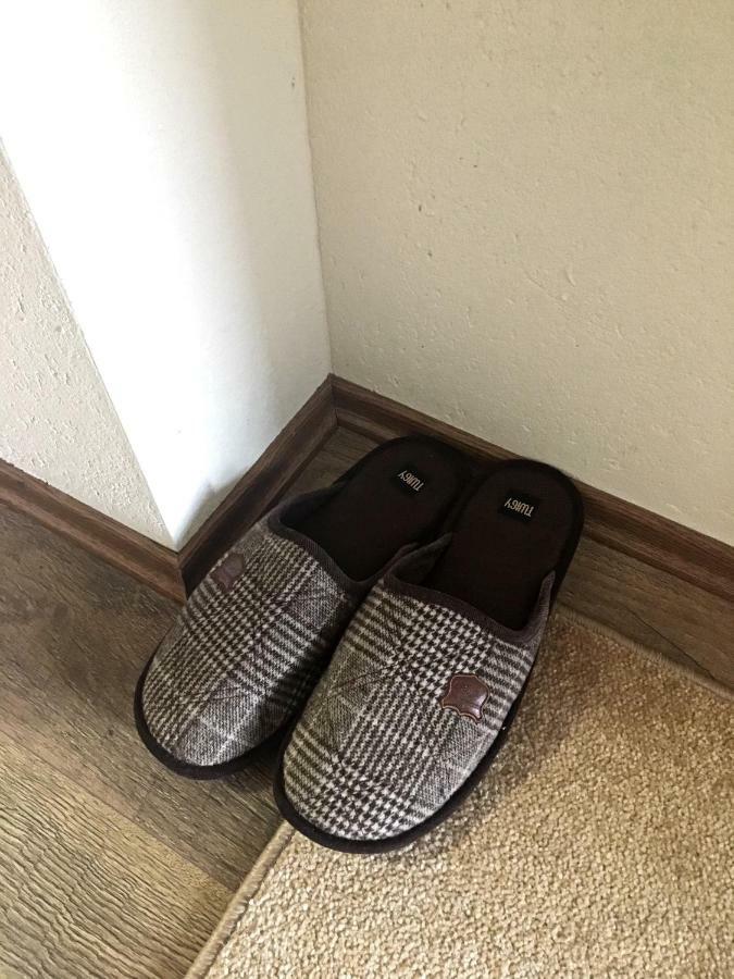Apartmani 23 Novi Pazar Luaran gambar