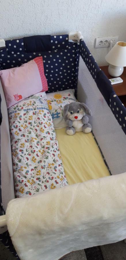 Apartmani 23 Novi Pazar Luaran gambar